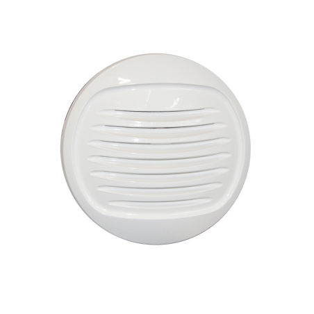 TROMBA INCASSO BIANCA 12V