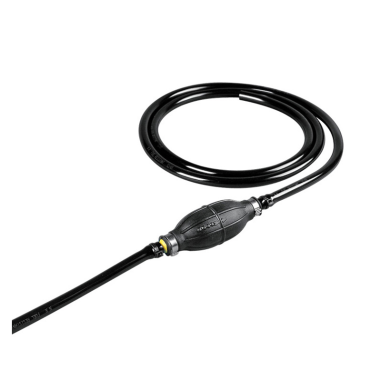 TUBO BENZINA CON POMPETTA GRANDE