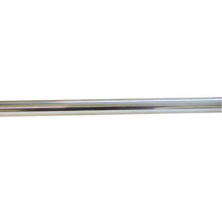 TUBO INOX AISI 316 Ø MM 22X1,5 MT2