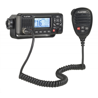 VHF FX-500