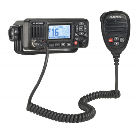 VHF FX-500