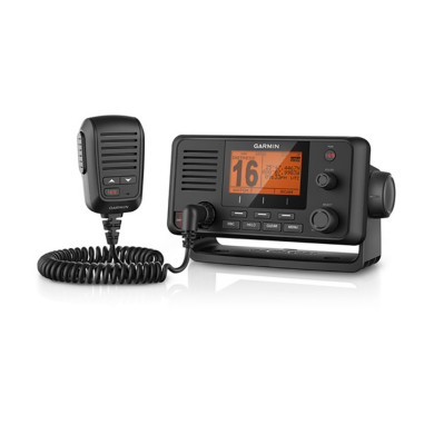 VHF GARMIN  215i CON GPS