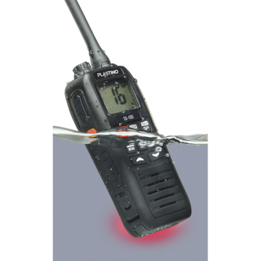 VHF SX-400