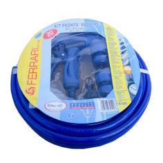 KIT TUBO RETINATO Ø MM.14 da MT 20
