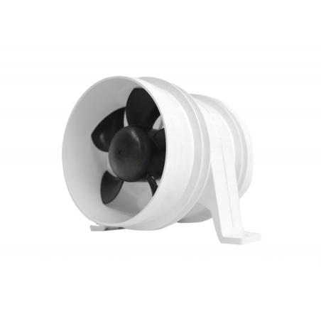 TURBO 3000 12V - PORTATA MC/ORA 200