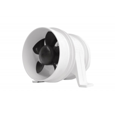 TURBO 4000 24V - PORTATA MC/ORA 340