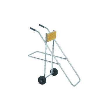 CAVALLETTO PORTAMOTORE