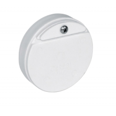 VALVOLA DI NON RITORNO IN PLASTIVA 2