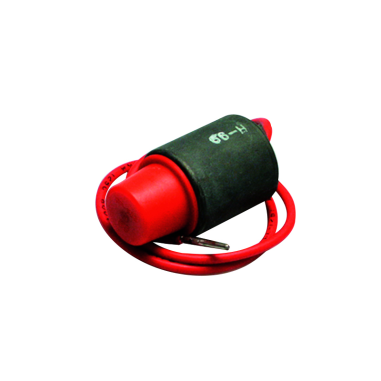 VALVOLA SOLENOIDE 12V.