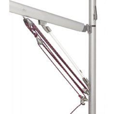 VANG RIGIDO 10,5 - 12 MT 2