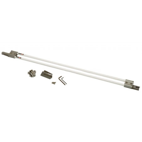 VANG RIGIDO 9 - 10,5 MT