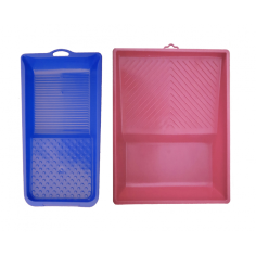 VASCHETTA PER RULLI 100 MM