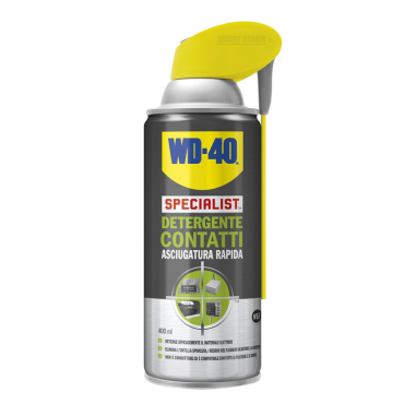 WD-40 DETERGENTE CONTATTI