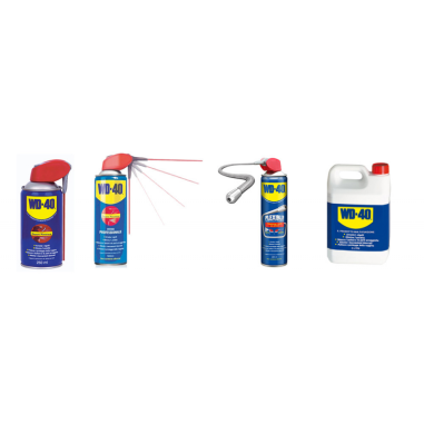 WD-40 FLEXIBLE BOMBOLETTA ML.600