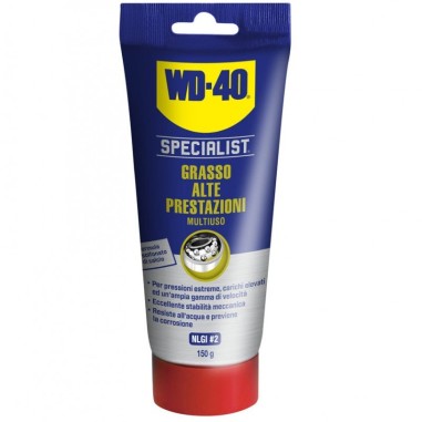 WD-40 GRASSO 150 G