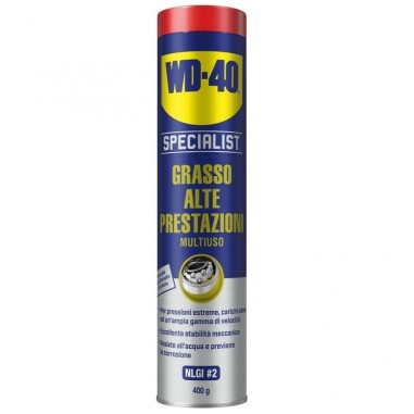 WD-40 GRASSO 400 G