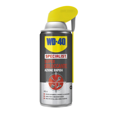 WD-40 SUPER SBLOCCANTE