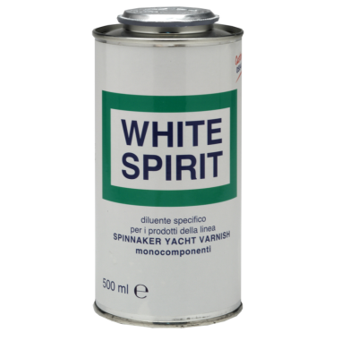 WHITE SPIRIT THINNER LT.0,5