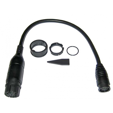 CAVO ADATTATORE 25-7 PIN
