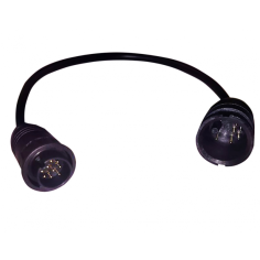 CAVO ADATTATORE 9-8 PIN PER AIRMAR 2