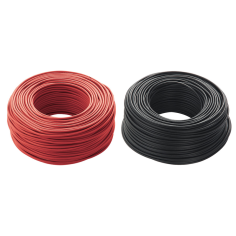 CAVO BATTERIA Ø 35 NERO