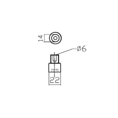 BAROTTO IN ALLUMINIO 2