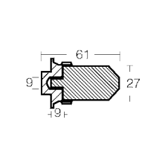 BAROTTO IN ALLUMINIO 2