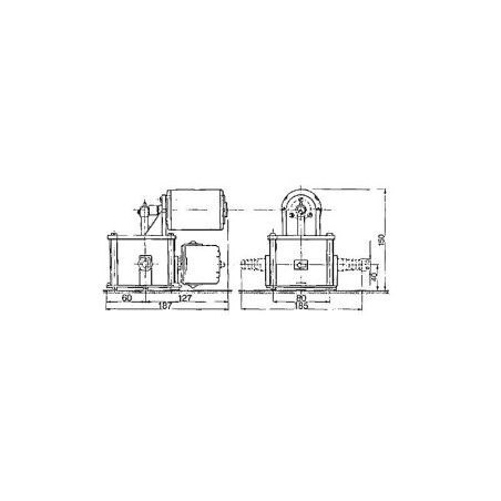 KIT RICAMBI PER PK10/PK10P