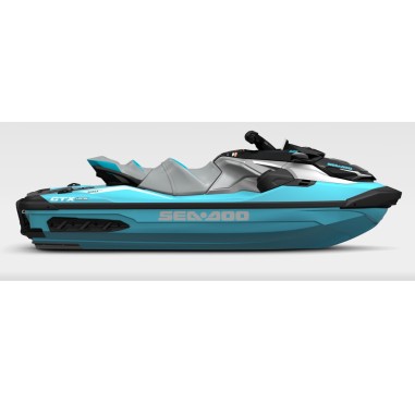Moto D'Acqua Sea Doo GTX Limited MY26 Teal...