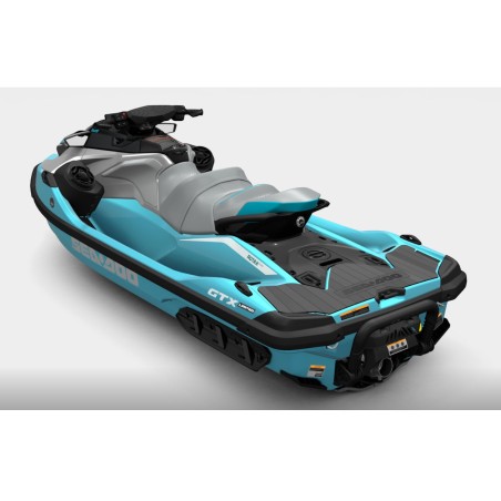 Moto D'Acqua Sea Doo GTX Limited MY26 Teal Metallic 325 CV
