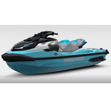 Moto D'Acqua Sea Doo GTX Limited MY26 Teal...