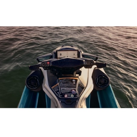Moto D'Acqua Sea Doo GTX Limited MY26 Teal Metallic 325 CV
