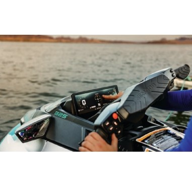 Moto D'Acqua Sea Doo GTX Limited MY26 Teal...