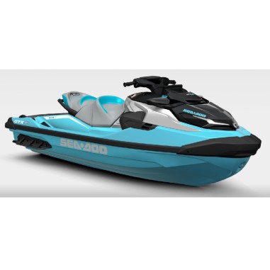 Moto D'Acqua Sea Doo GTX Limited MY26 Teal...
