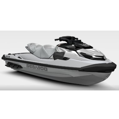 Moto D'Acqua Sea Doo GTX Limited MY26 White...