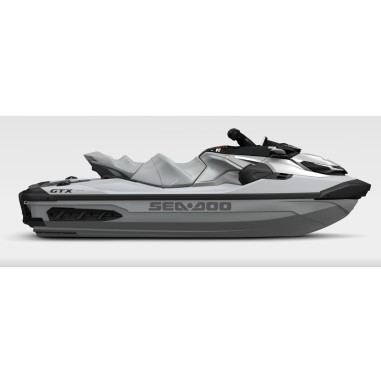 Moto D'Acqua Sea Doo GTX Limited MY26 White...
