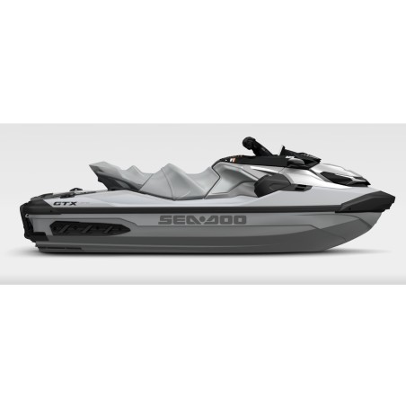 Moto D'Acqua Sea Doo GTX Limited MY26 White Pearl Premium 325 CV