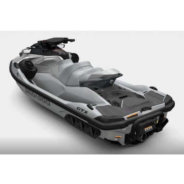 Moto D'Acqua Sea Doo GTX Limited MY26 White...
