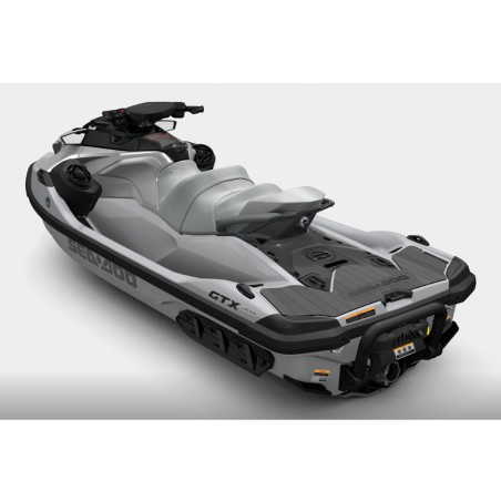 Moto D'Acqua Sea Doo GTX Limited MY26 White Pearl Premium 325 CV