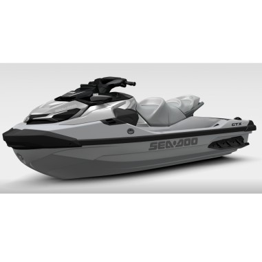 Moto D'Acqua Sea Doo GTX Limited MY26 White...