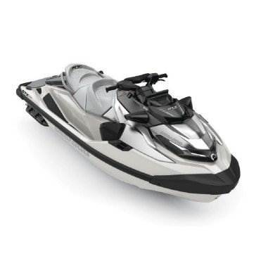 Moto D'Acqua Sea Doo GTX Limited MY26 White...