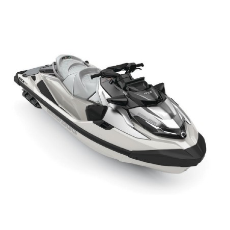 Moto D'Acqua Sea Doo GTX Limited MY26 White Pearl Premium 325 CV