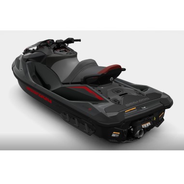 Moto D'Acqua Sea Doo GTR X MY26 Eclipse Black /...