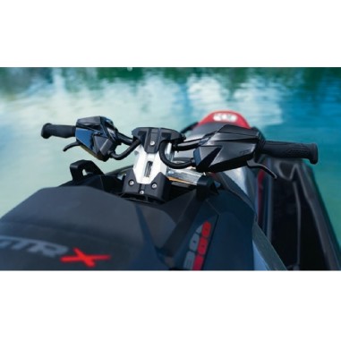 Moto D'Acqua Sea Doo GTR X MY26 Eclipse Black /...