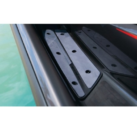 Moto D'Acqua Sea Doo GTR X MY26 Eclipse Black / Deep Marsala 300 CV