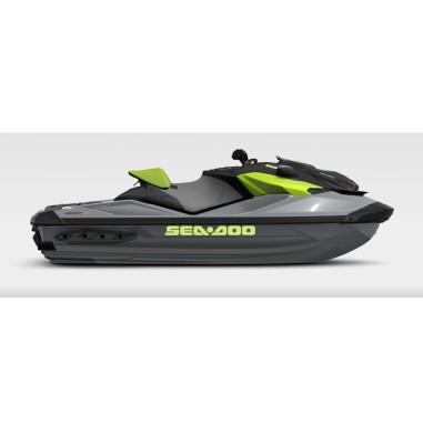 Moto D'Acqua Sea Doo RXP X MY26 Ice Metal /...