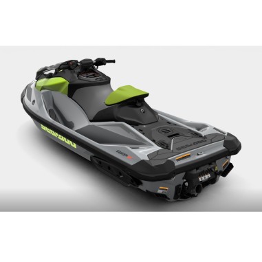 Moto D'Acqua Sea Doo RXP X MY26 Ice Metal /...