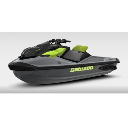 Moto D'Acqua Sea Doo RXP X MY26 Ice Metal / Manta Green 325 CV