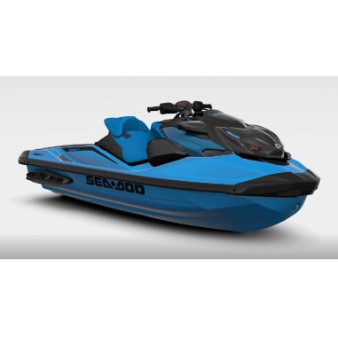 Moto D'Acqua Sea Doo RXP X MY26 Gulfstream Blue...