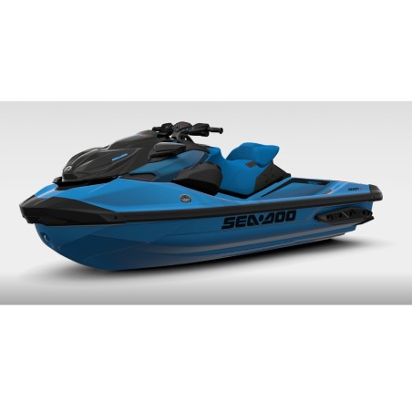 Moto D'Acqua Sea Doo RXP X MY26 Gulfstream Blue Premium 325 CV